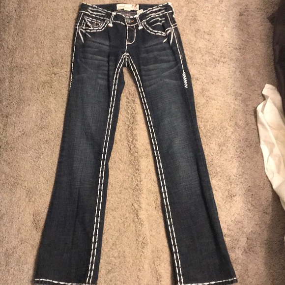 Rock Revival Denim - Rock Revival Jeans Rock Revival Denim - Rock Revival Jeans